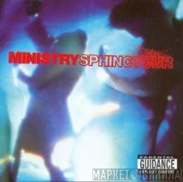  Ministry  - Sphinctour