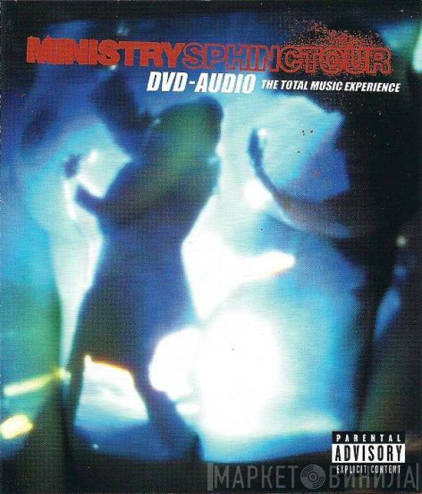  Ministry  - Sphinctour