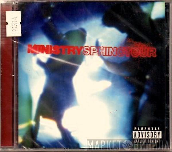  Ministry  - Sphinctour