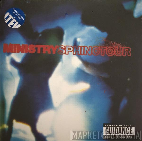  Ministry  - Sphinctour