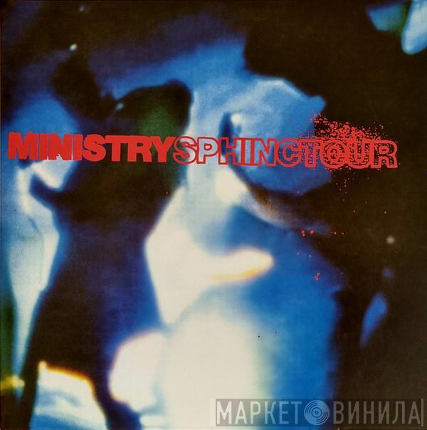  Ministry  - Sphinctour