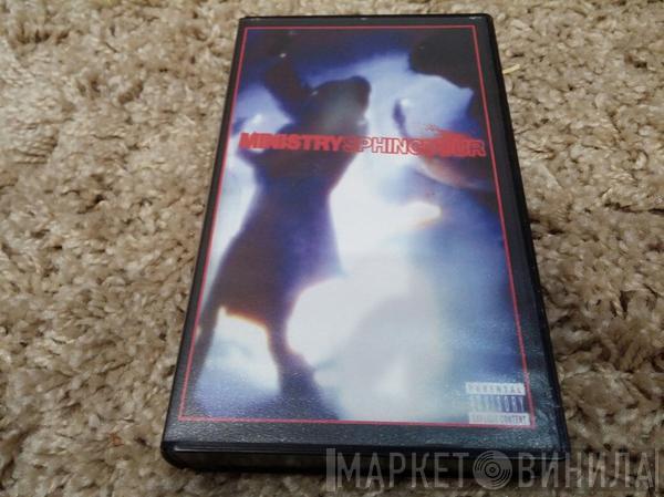  Ministry  - Sphinctour