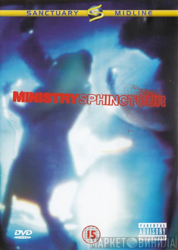 Ministry  - Sphinctour