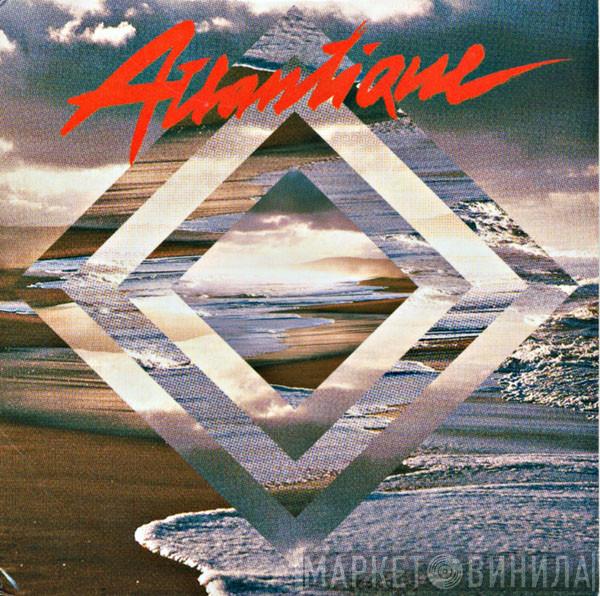 Minitel Rose - Atlantique