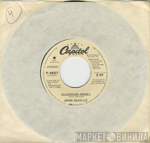  Mink DeVille  - Guardian Angel