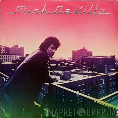 Mink DeVille - Return To Magenta