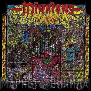  Minkions  - Distorted Pictures From Distorted Reality