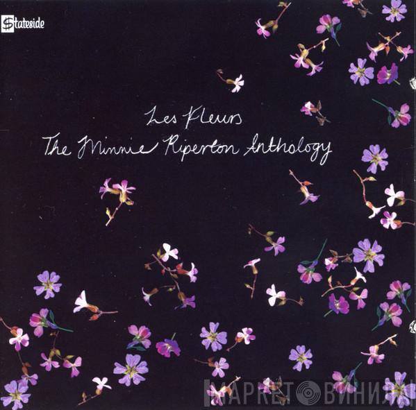 Minnie Riperton - Les Fleurs (The Minnie Riperton Anthology)