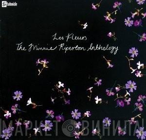 Minnie Riperton - Les Fleurs - The Minnie Riperton Anthology