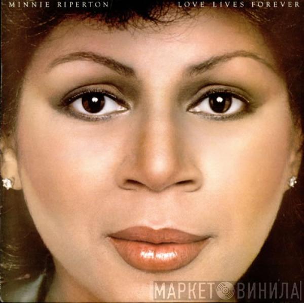 Minnie Riperton - Love Lives Forever