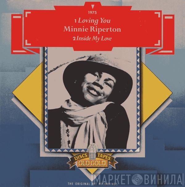 Minnie Riperton - Lovin' You