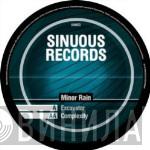 Minor Rain - Excavator / Complexity