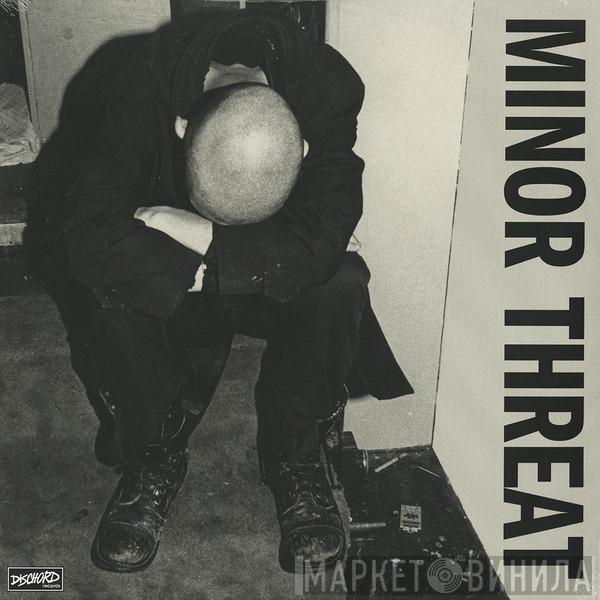 Minor Threat - Minor Threat