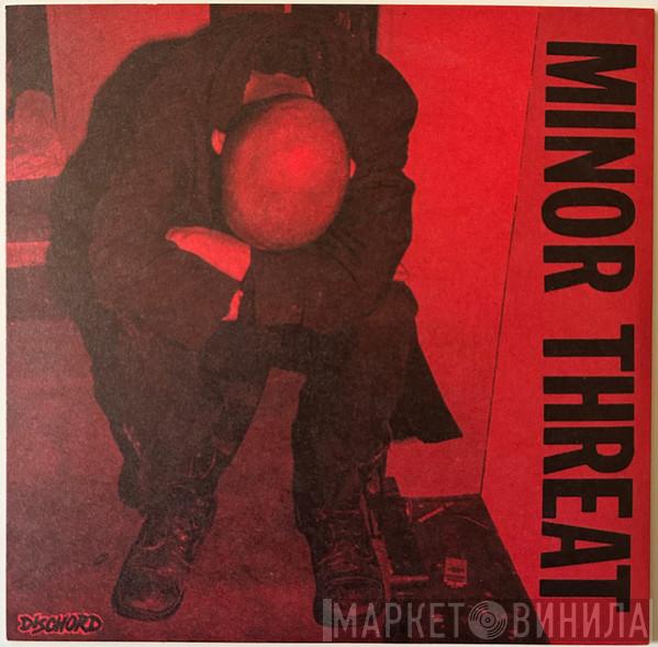 Minor Threat - Minor Threat