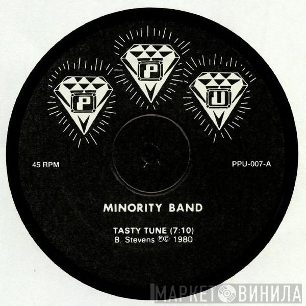 Minority Band - Tasty Tune