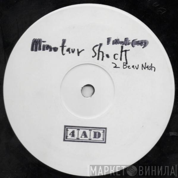 Minotaur Shock - Muesli