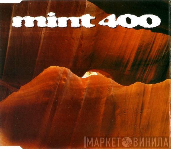 Mint 400 - Gas / White Cadillac Man