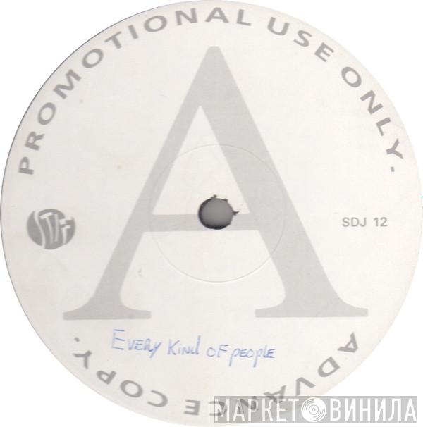 Mint Juleps - Every Kinda People