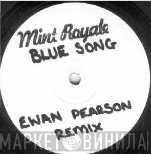  Mint Royale  - Blue Song