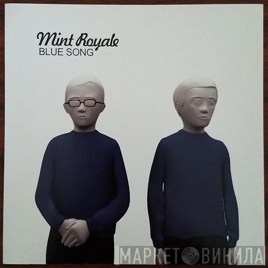  Mint Royale  - Blue Song
