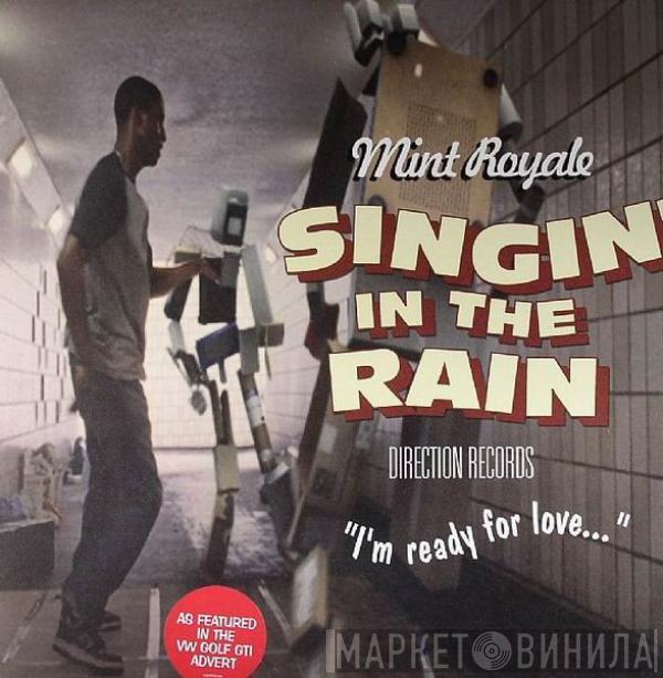 Mint Royale - Singin' In The Rain