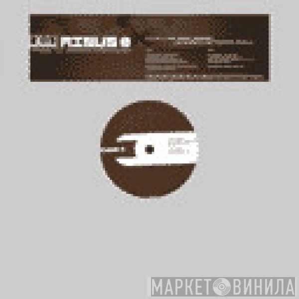 Minus 8 - Remixes Part 2