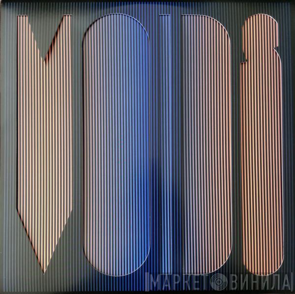 Minus The Bear - Voids