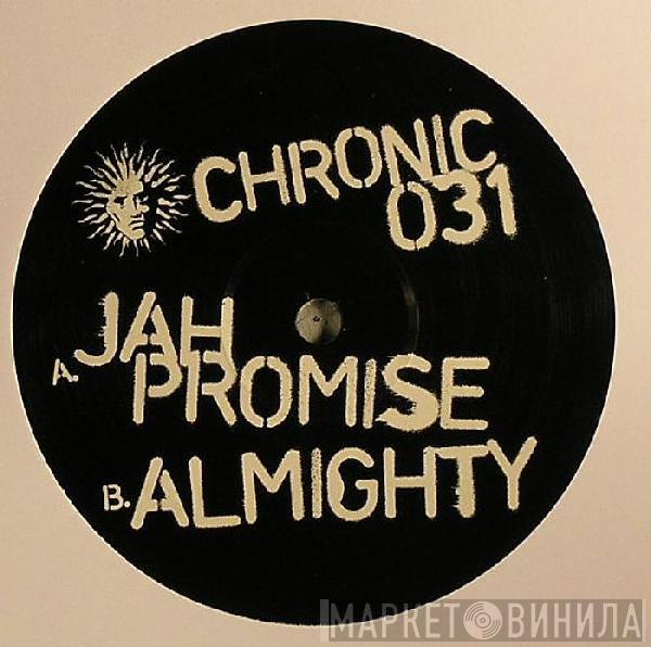  Miracle  - Jah Promise / Almighty