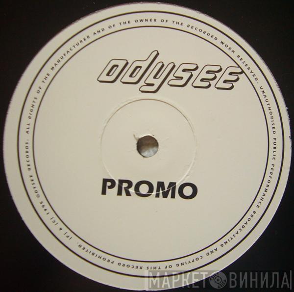  Mirage   - Feel My Dreams / Personal