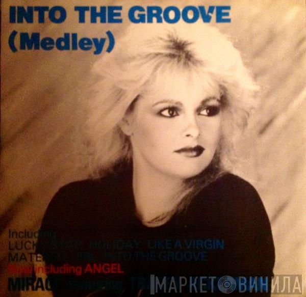 Mirage   - Into The Groove (Medley)