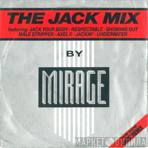  Mirage   - Jack Mix II