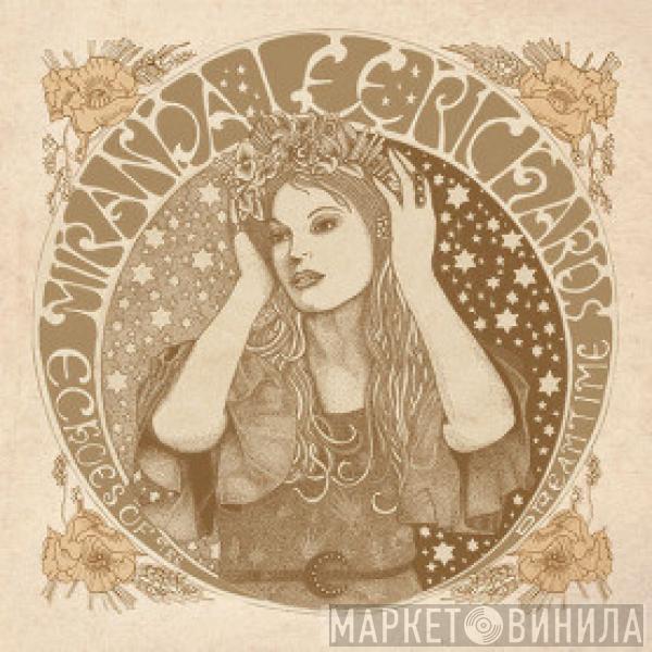 Miranda Lee Richards - Echoes Of The Dreamtime