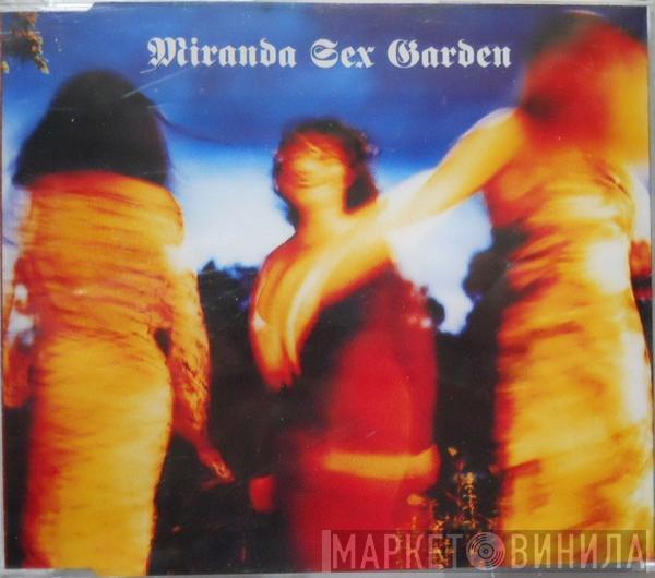  Miranda Sex Garden  - Gush Forth My Tears