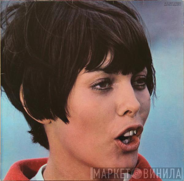  Mireille Mathieu  - Heute Bin Ich So Verliebt