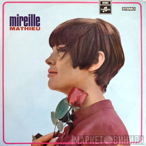 Mireille Mathieu - Mireille Mathieu