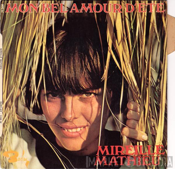 Mireille Mathieu - Mon Bel Amour D'Été