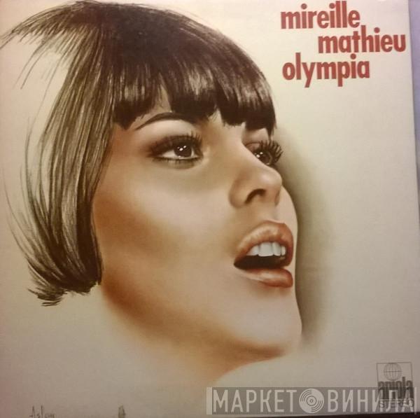 Mireille Mathieu - Olympia