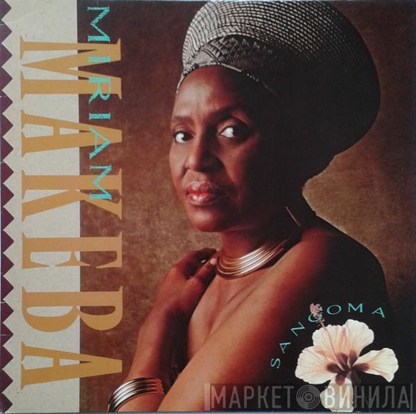 Miriam Makeba - Sangoma