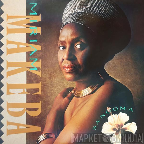  Miriam Makeba  - Sangoma