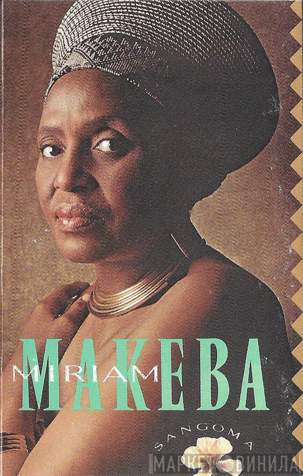 Miriam Makeba  - Sangoma
