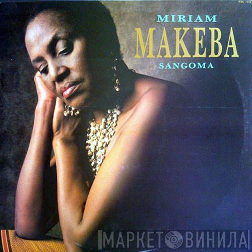  Miriam Makeba  - Sangoma