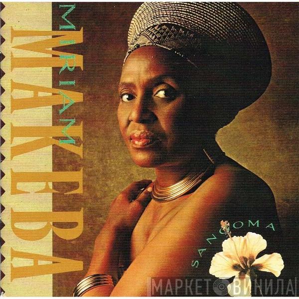  Miriam Makeba  - Sangoma