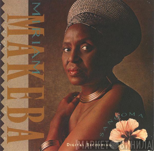  Miriam Makeba  - Sangoma