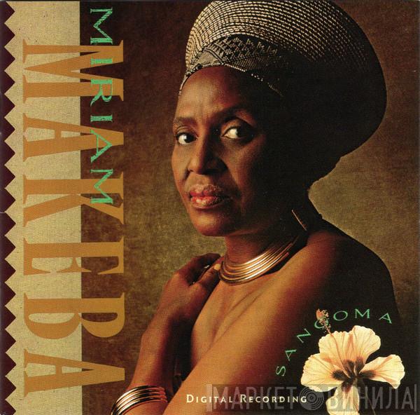  Miriam Makeba  - Sangoma