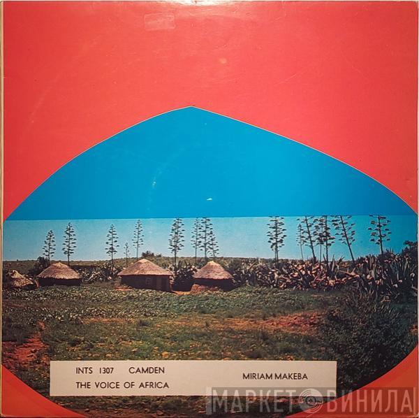  Miriam Makeba  - The Voice Of Africa