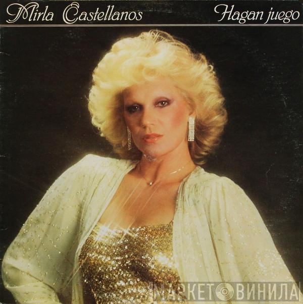 Mirla Castellanos - Hagan Juego