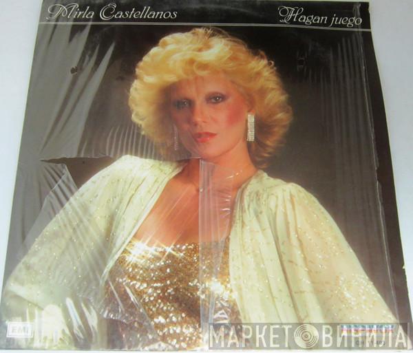  Mirla Castellanos  - Hagan Juego