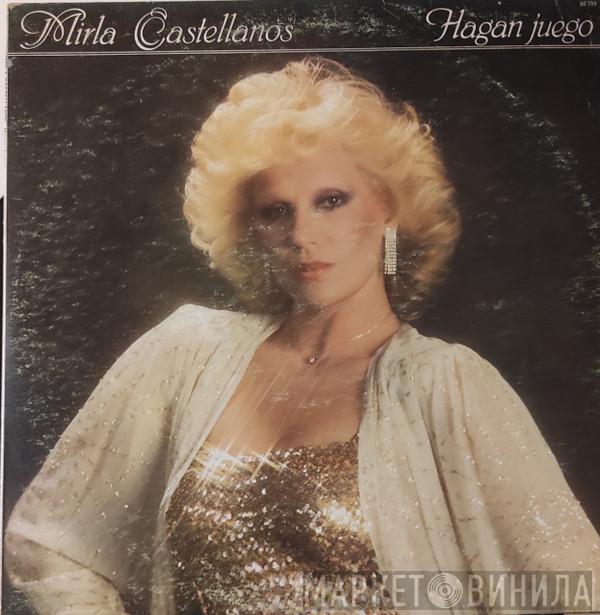  Mirla Castellanos  - Hagan Juego