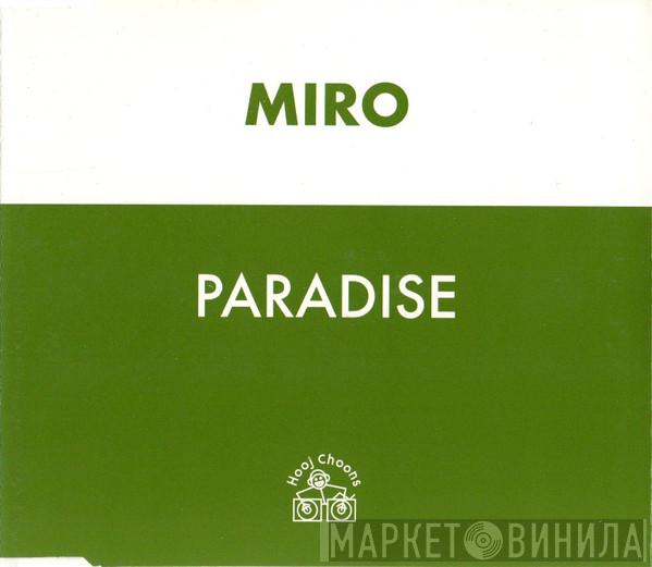 Miro  - Paradise