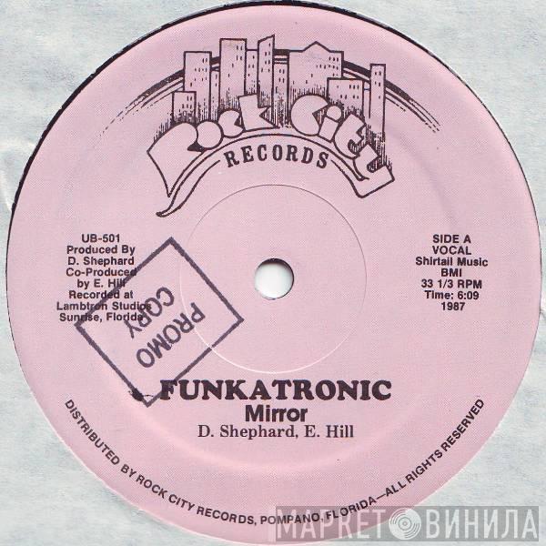  Mirror   - Funkatronic